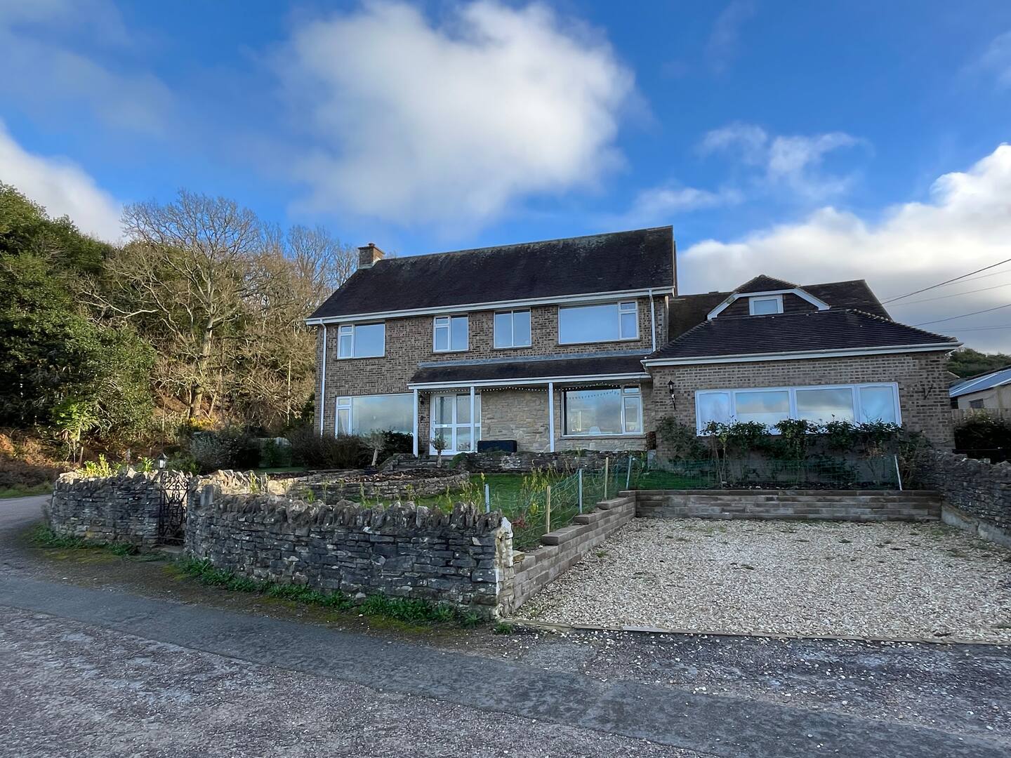 image of The Farm House